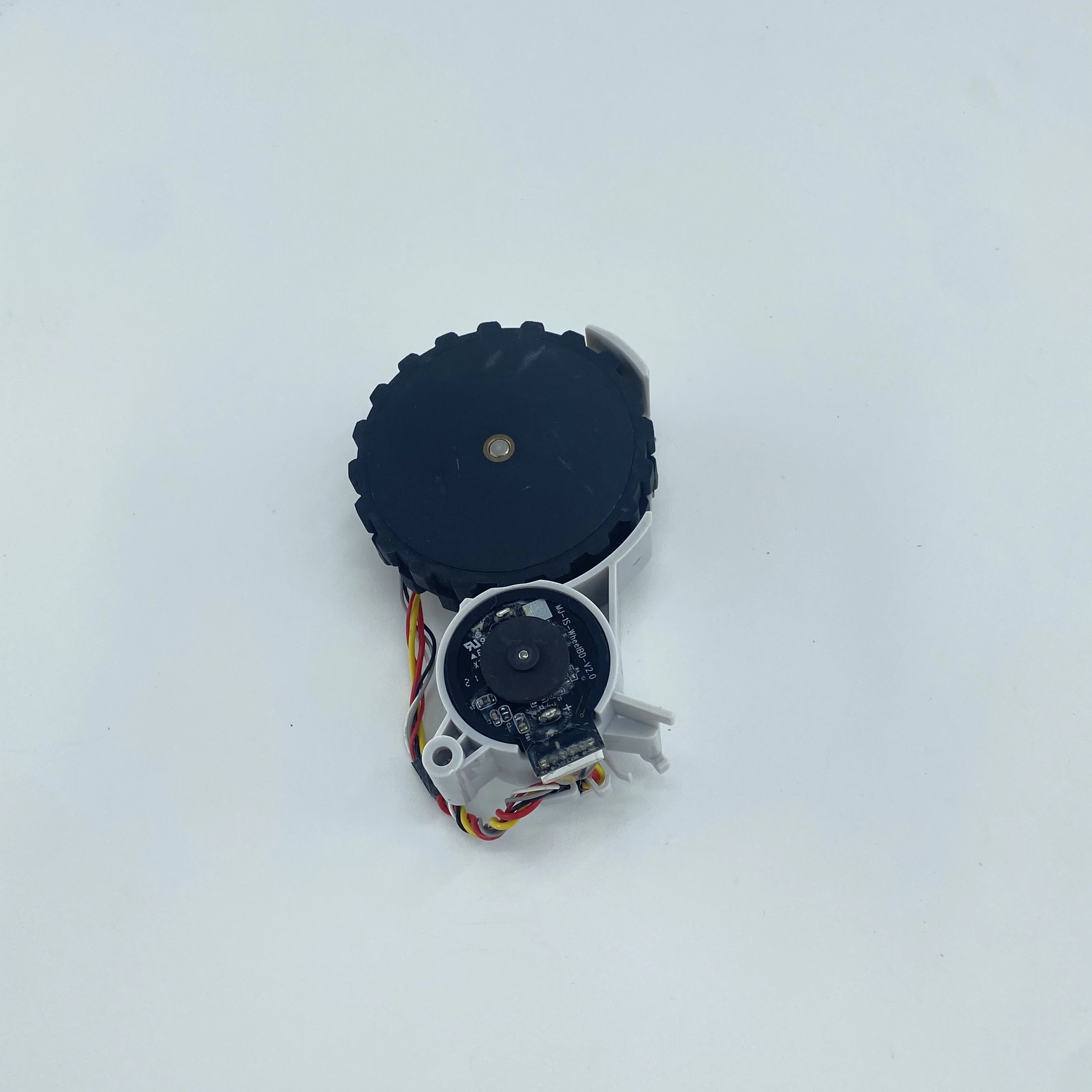 Wheel Module Parts for Eufy RoboVac G10/G10 Hybrid/G20/G20 Hybrid/G30/G30 Hybrid Vacuum Cleaner Left Right Accessories