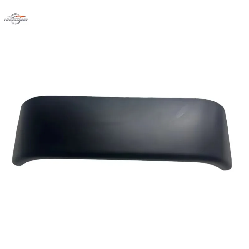 1PC OEM 745336 Car Parts Rear Bumper Decorative Strip FOR Peugeot RCZ 2010-2015