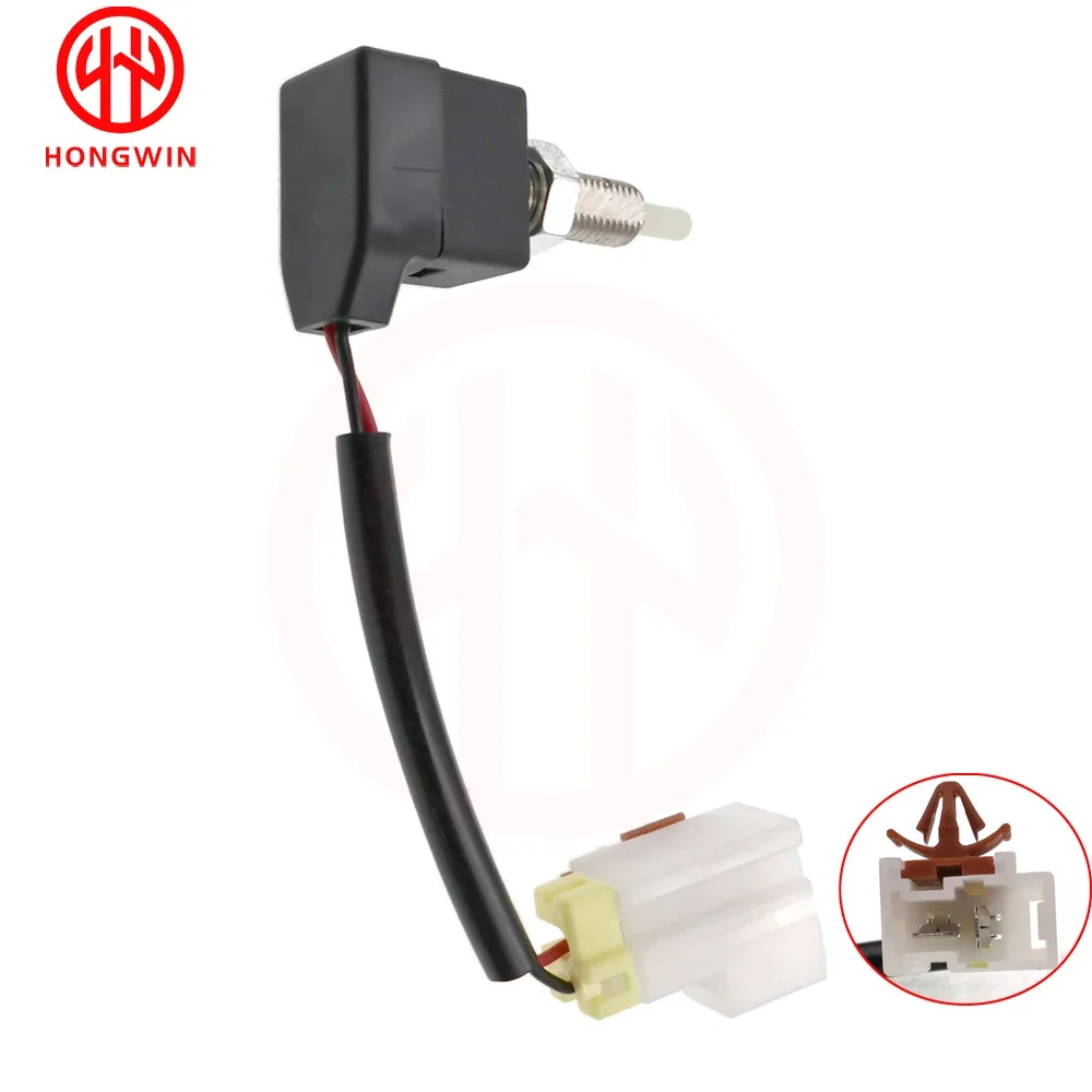 

93840-2E010 Clutch Control Switch Ignition Switch For Hyundai Santa Fe 2007-2009 i20 2009-2012 Kia Sportage 93840-3K000
