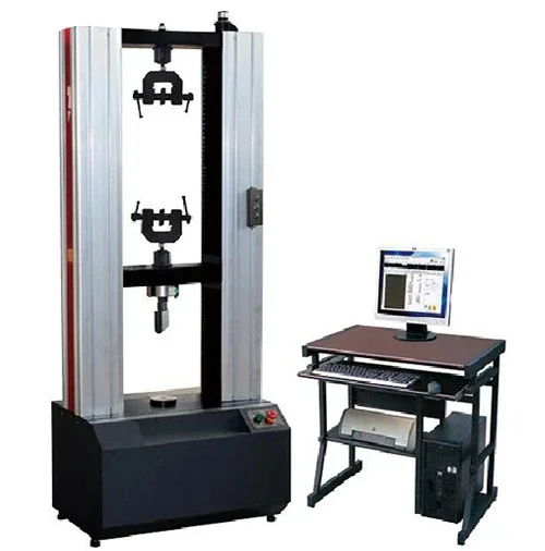 Tensile Compression Tear Testing Equipment Universal Material  Machine Mechanical