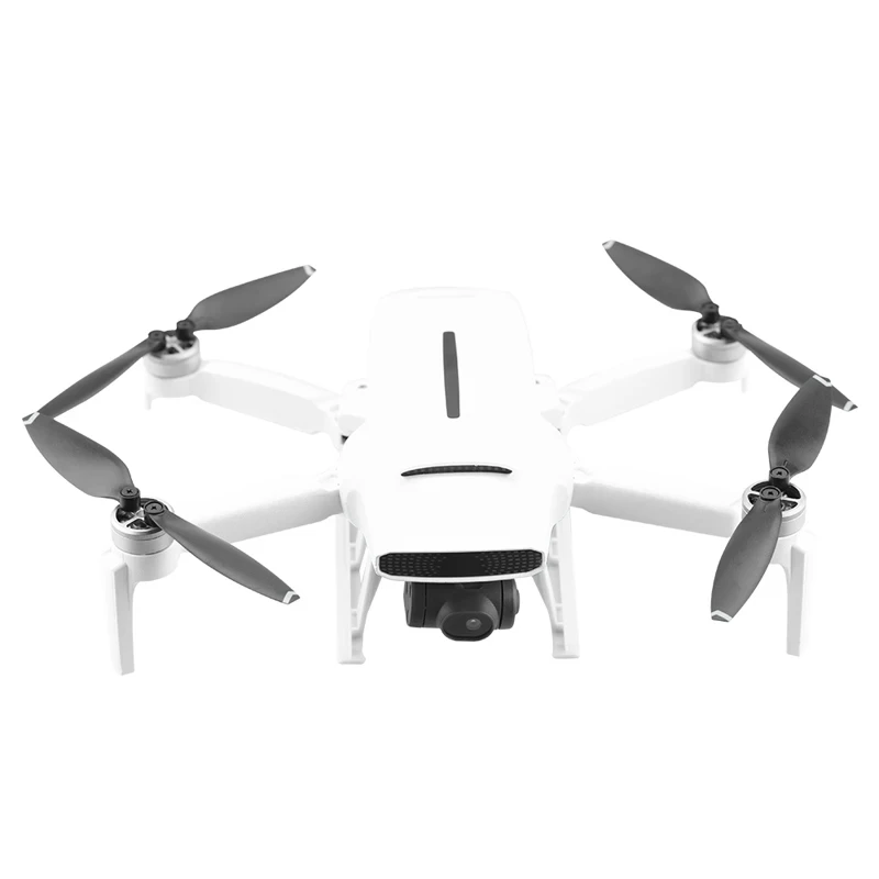 Kit de couvercle de protection de lame d'hélice à hauteur étendue pour train d'atterrissage, pièces de rechange pour Drone Fimi X8 Mini V2 RC, accessoires