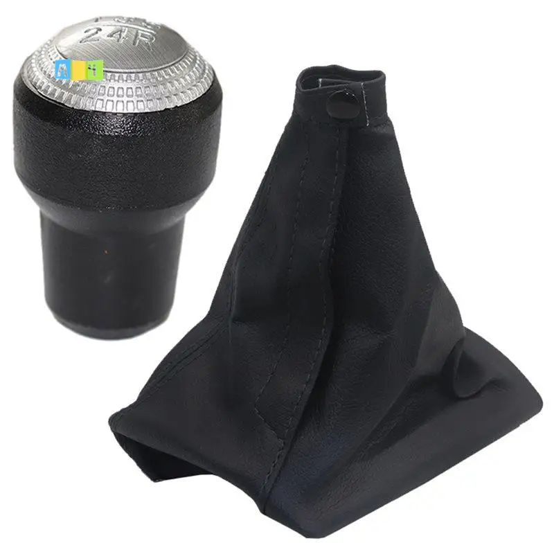 A04E-5-Speed Lever Shifter With Dust Jacket For For Getz 2002-2010 Gearbox