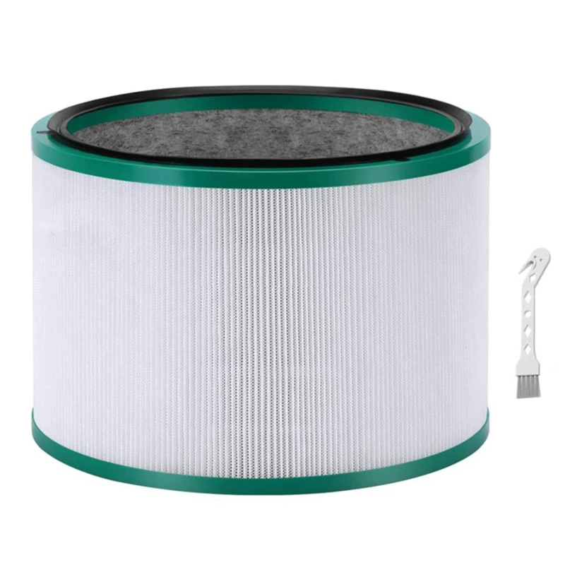 Replacement Filter For Dyson Pure Cool HP03 DP01 DP03 Desktop Air Purifier &HP00 HP01 HP02 Pure Hot,Cool Link Clean Fan