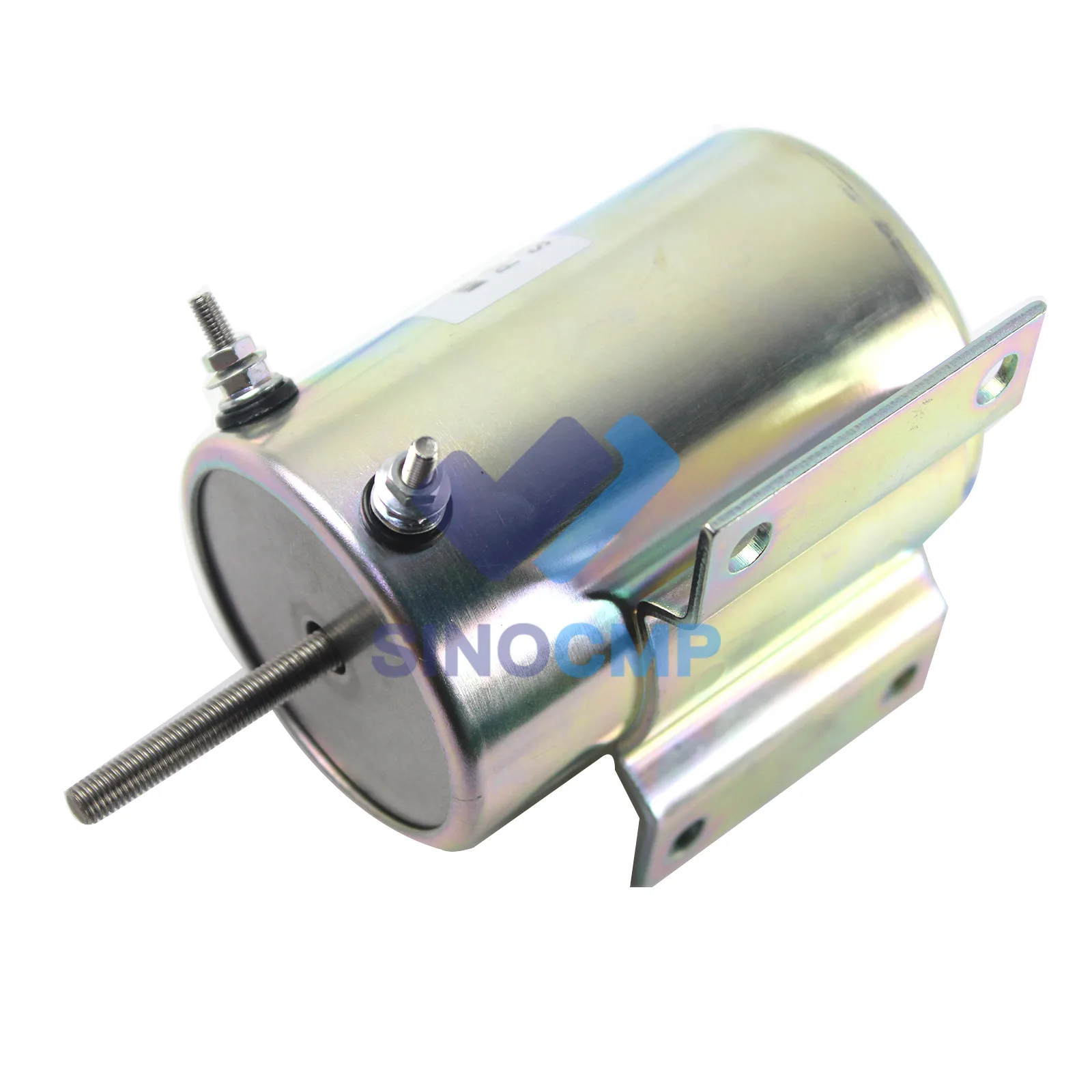 P515-A57V12 23504196 12 V Uitschakelmagneet voor F2l2011 Bf3l2011 D3l2011 F3l20 Stopmagneet