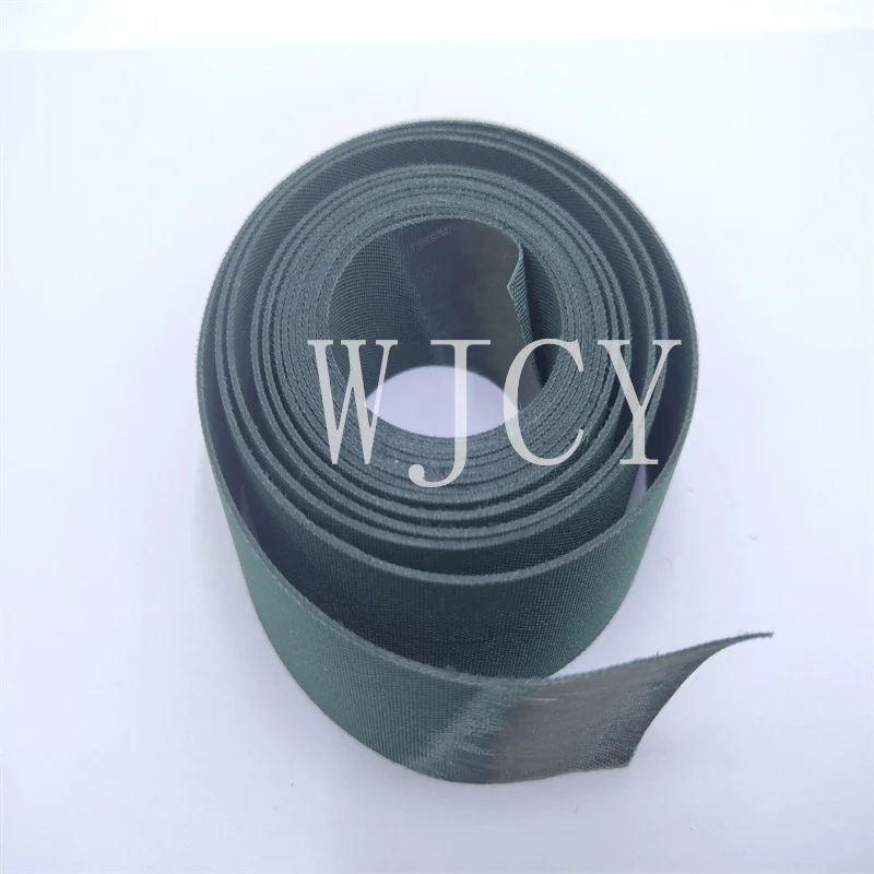 86.020.029 86.020.090 Paper Feeding Belt Feeder Belt Tape Size 2050x28x1mm SM102 Printing Machine