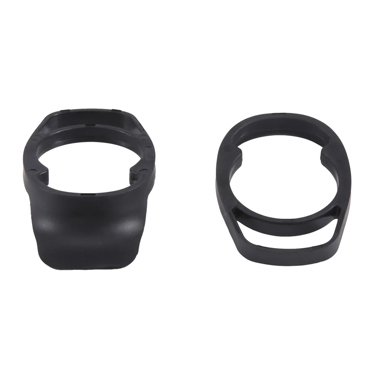 Bicycle Stem Handlebar Spacer Set for the One 28.6mm Fork Integrated Handlebar Accessories ABVD