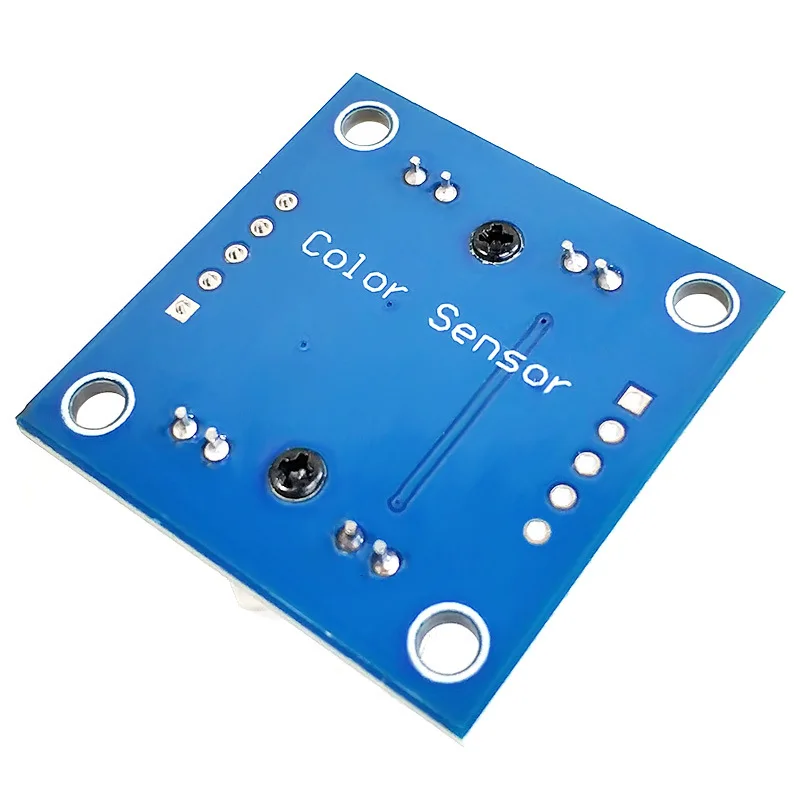 GY-31 TCS230 TCS3200 Color Sensor Module Color Recognition Sensor Module