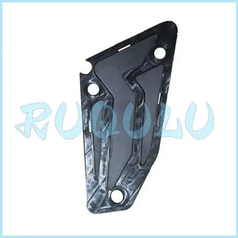 وسادة مطاطية بدواسة أمامية يسار/يمين Zt310t-m 1246200 - 007000   / 1246200 - 006000   لزونتس