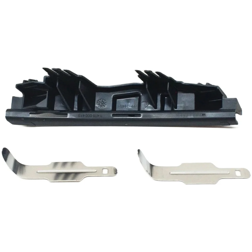 

Front Right Headlight Bracket for BMW For G20 G28 2018 2022 Replacement Part OEM 63118496142 ABS Black Material