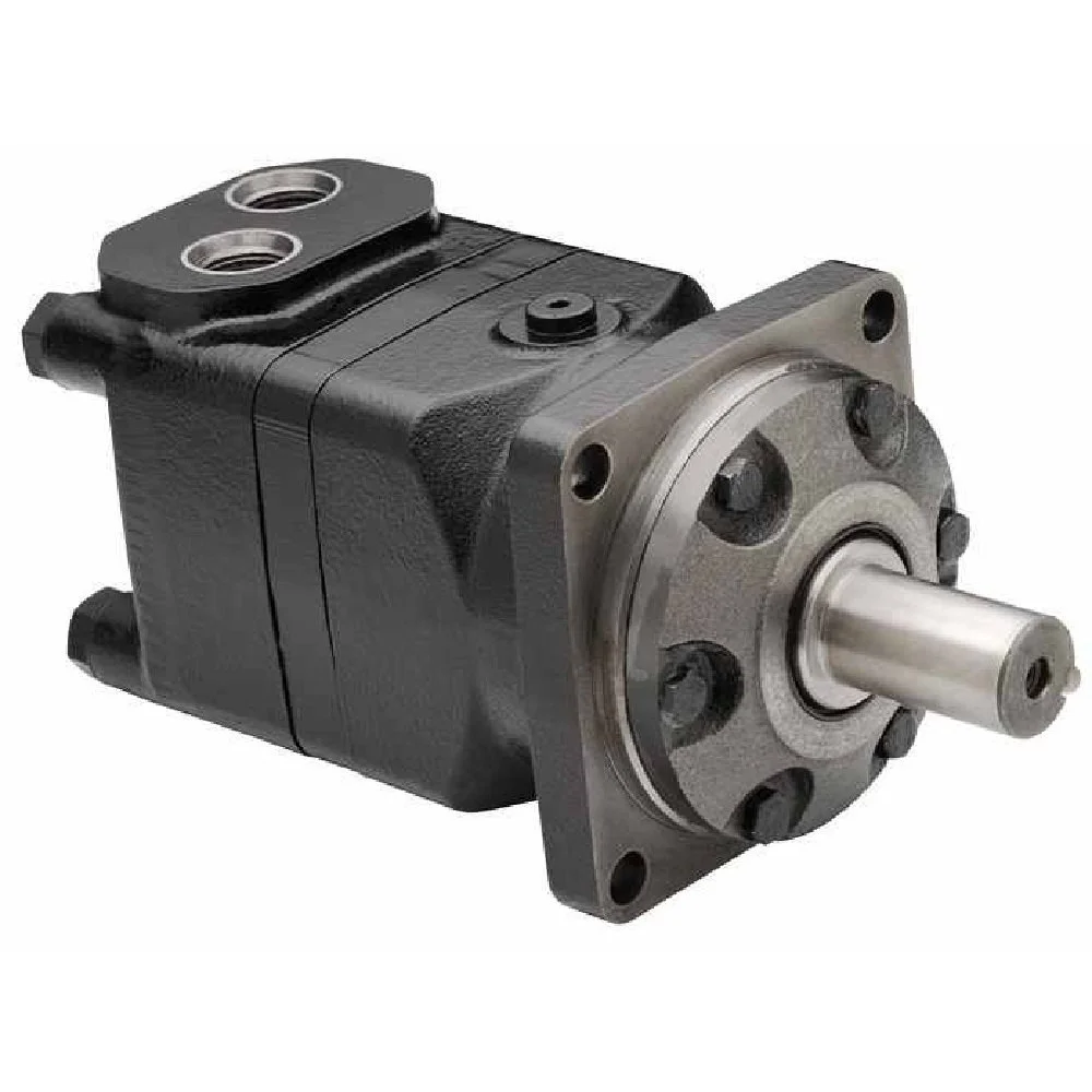 Fast Delivery Orbital Motors OMT 160/200/250/315/400/500 Full Series Hydraulic Motor Hydraulic Orbital Motors