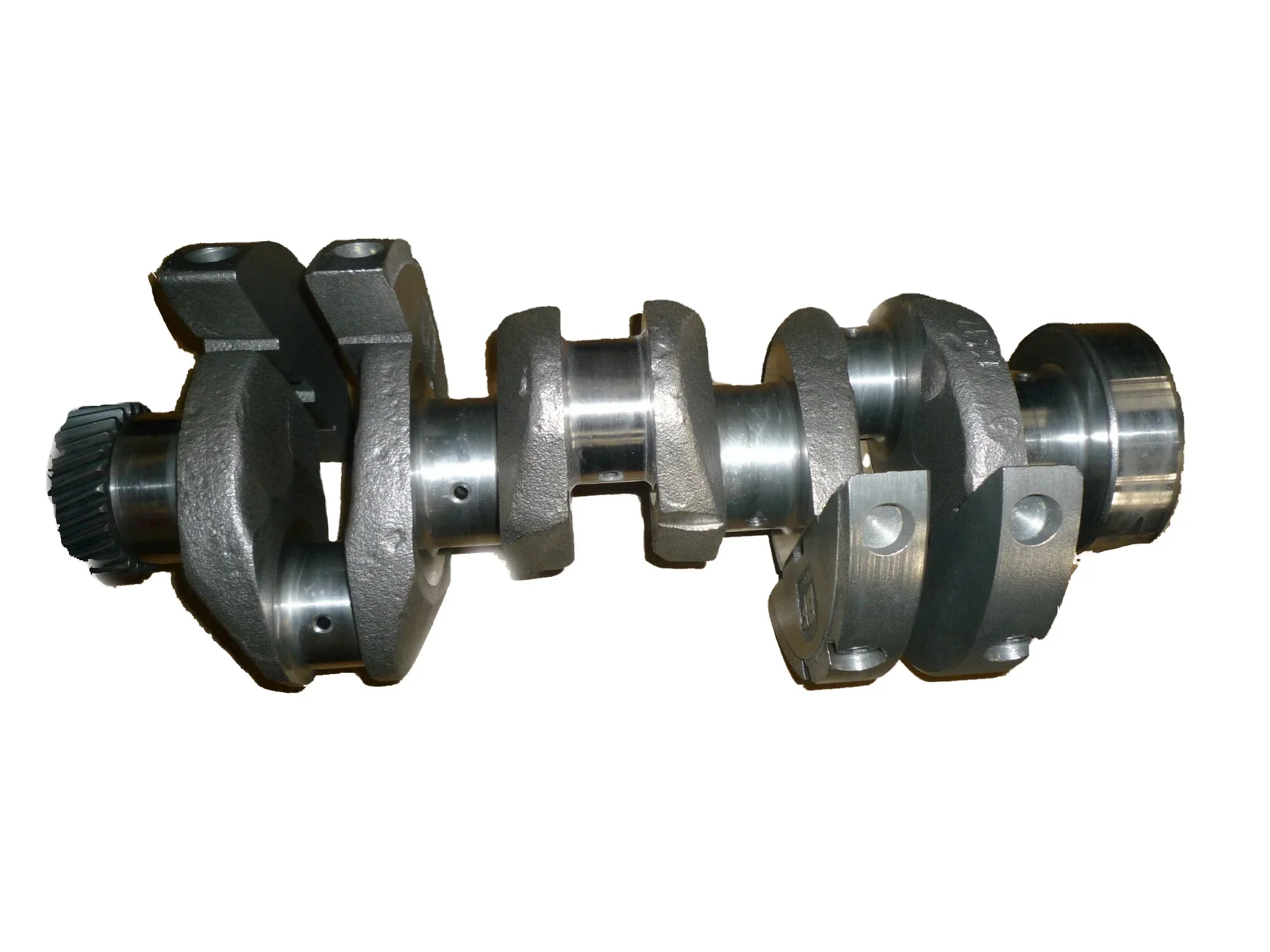 04152646 high quality and cheap   engine auto part and accessories crankshaft for DEUTZ f3l912  for sale