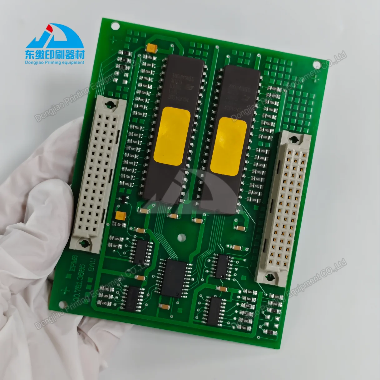 00.785.1328 Circuit Board for Heidelber GTO52 Circuit Board 00.785.1328