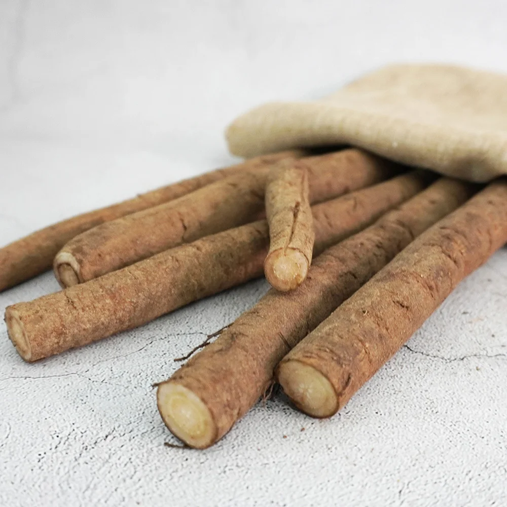 The Joe is a domestic-made Burdock (small side dish) 2kg + 2kg