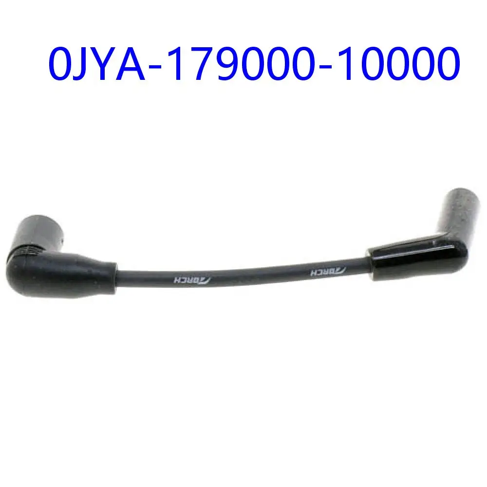 

High-Tension Cable 0JYA-179000-10000 For CFMoto CForce 1000 ATV CF1000 CF1000ATR CF1000AU CF1000AZ ENGING 2022 2V91W 2V91Y-X10