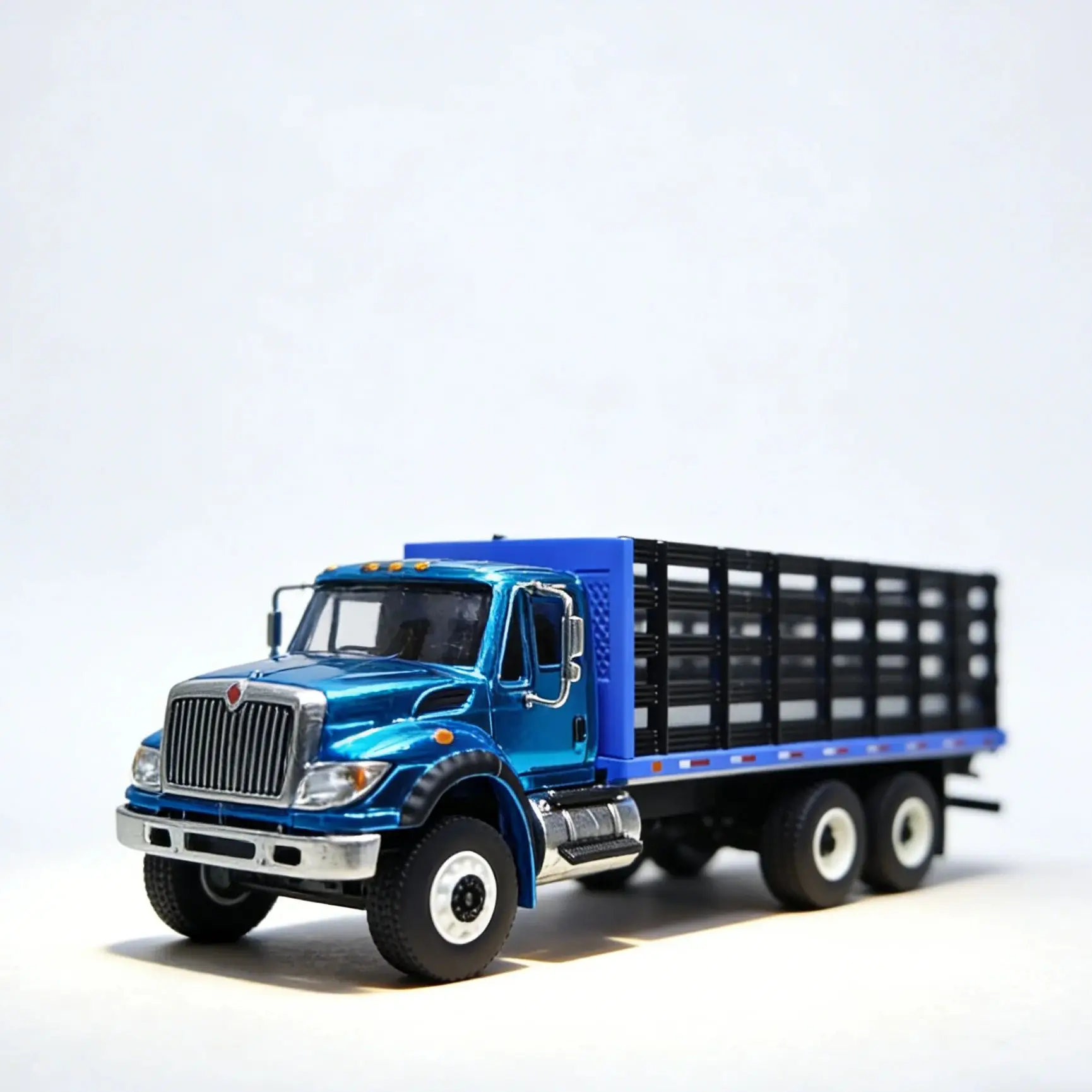 Greenlight 1:64 Sca…