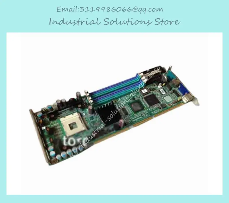 

Industrial PCA-6187 REV.A2 6187VE REV: A2 Original 100% Tested Perfect