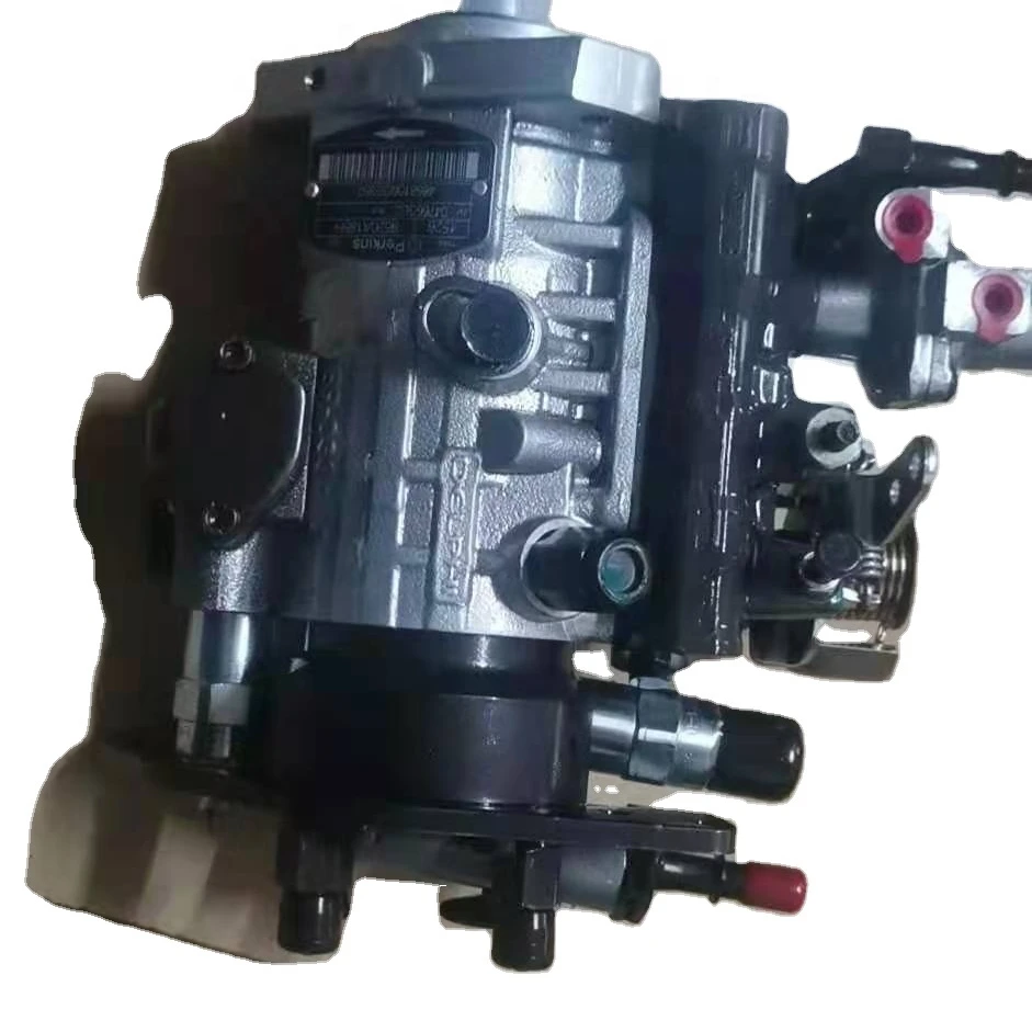 Brand new diesel fuel injection pump 9320A485H fuel pump assembly 9320A480H suitable for Perkins 2644H608KT/2/2370