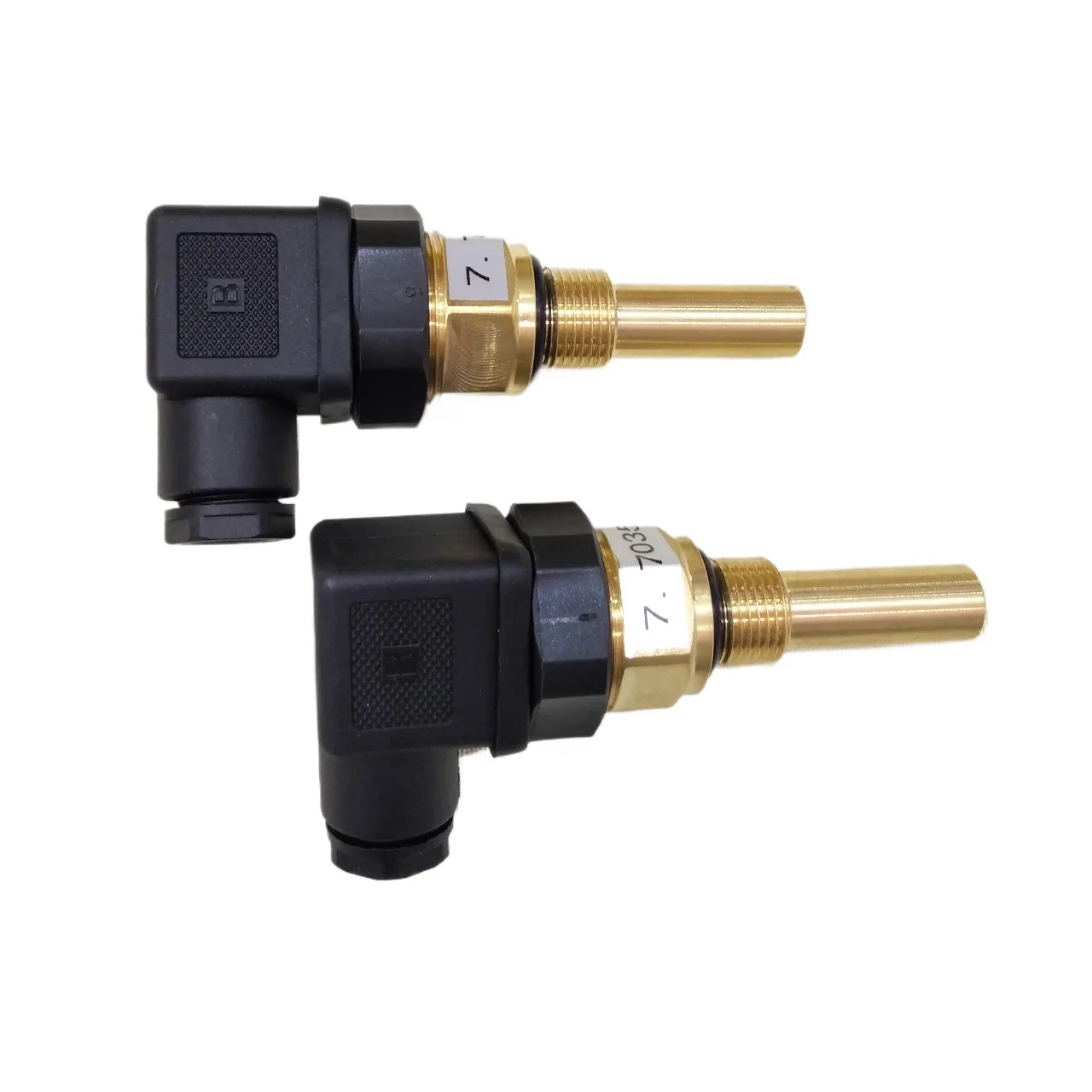 

7.7035.1 Датчик температуры 7.7035.0 для датчика температуры воздуха Kaiser