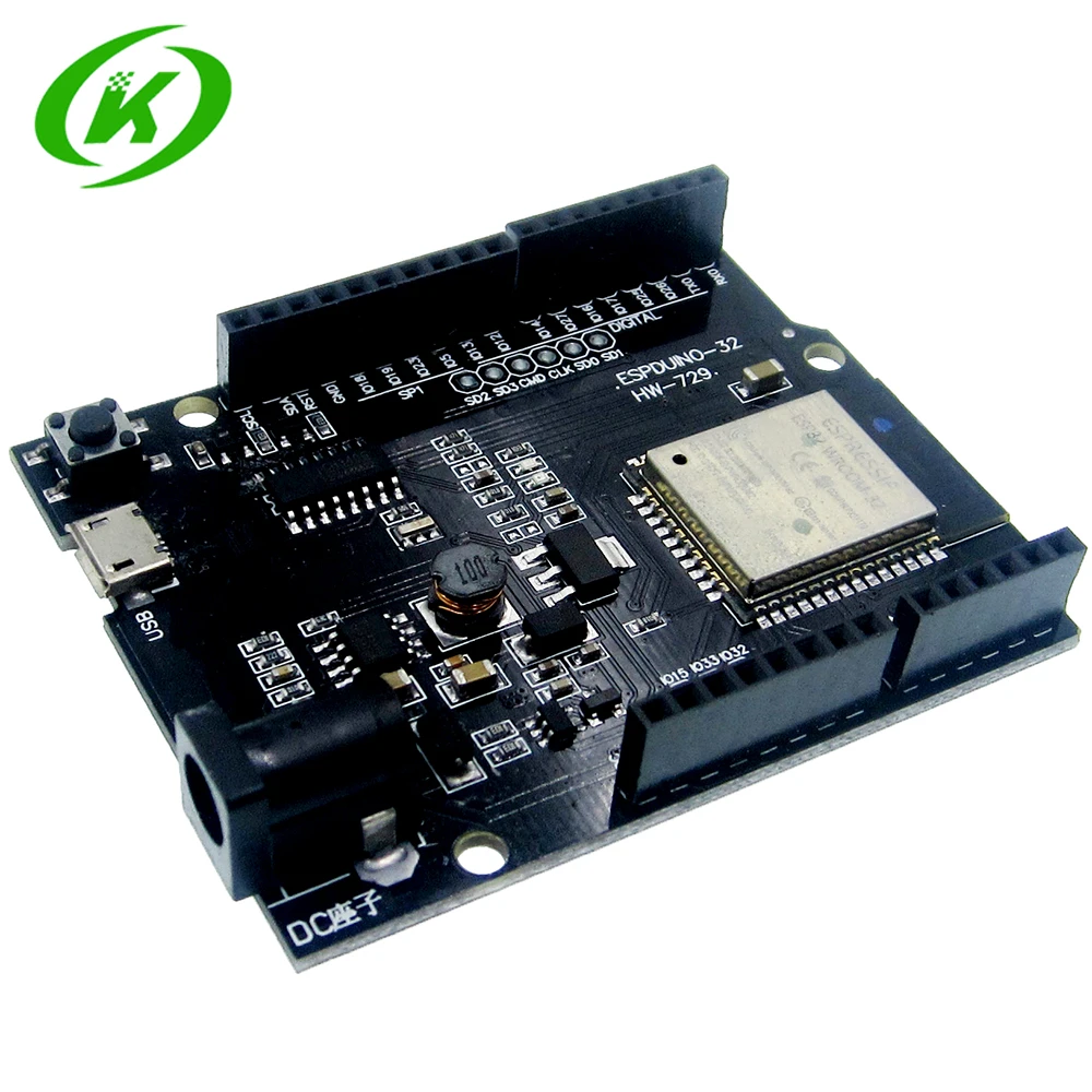 For Wemos D1 Mini F…