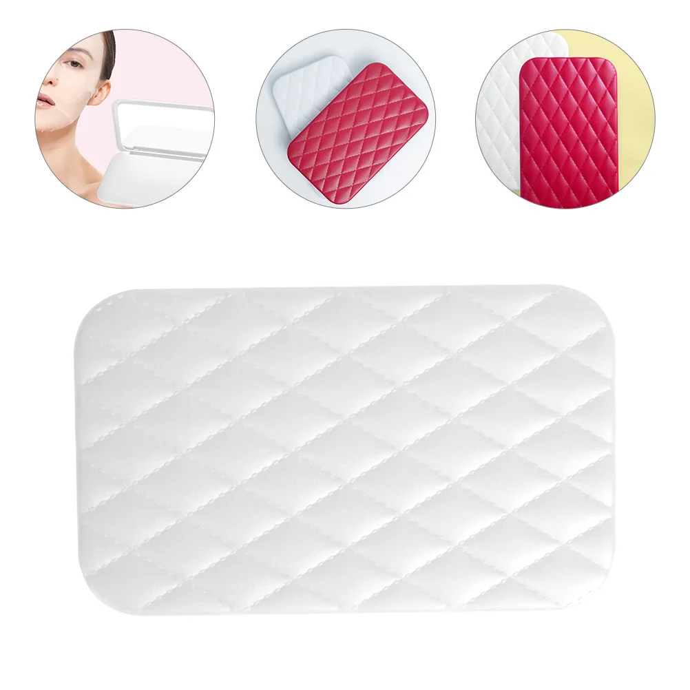 

Mask Heater Facial Heating System Skincare Mechanism Tool Face Warmer for Winter Abs Appliance