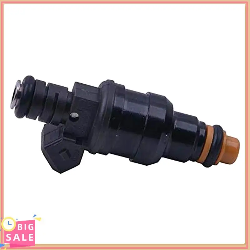 Better-Car Iniettore di carburante Iniettore di carburante Sostituisci per Seat Skoda VW 1.8L 0280150464 06A906031 Ugello di iniezione Iniettore motore