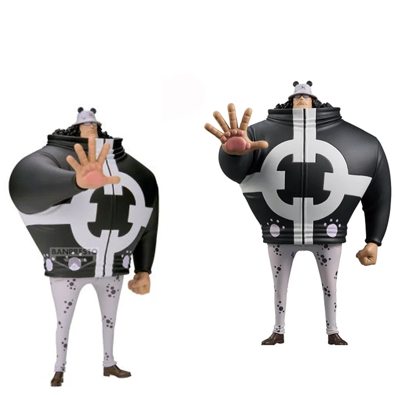 حقيقية بانداي نامكو بانبريستو قطعة واحدة Dxf سلسلة غراندلاين اضافية بارثولوميو كوما جامع أنيمي نموذج لجسم لعبة هدية #1