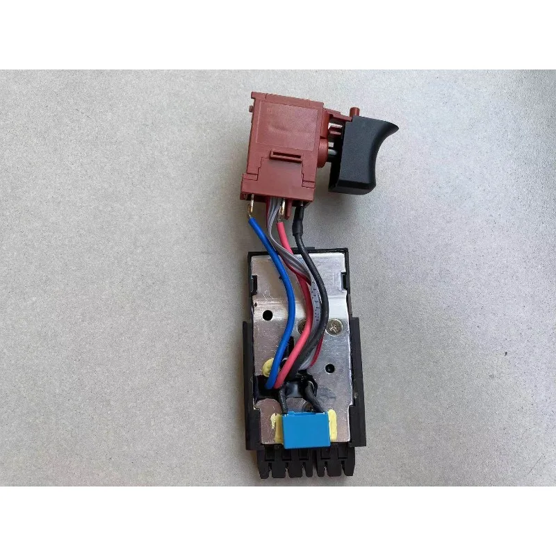 (For Hilti SFH) 22-A electric drill 21.6V variable speed switch module, brand new and original