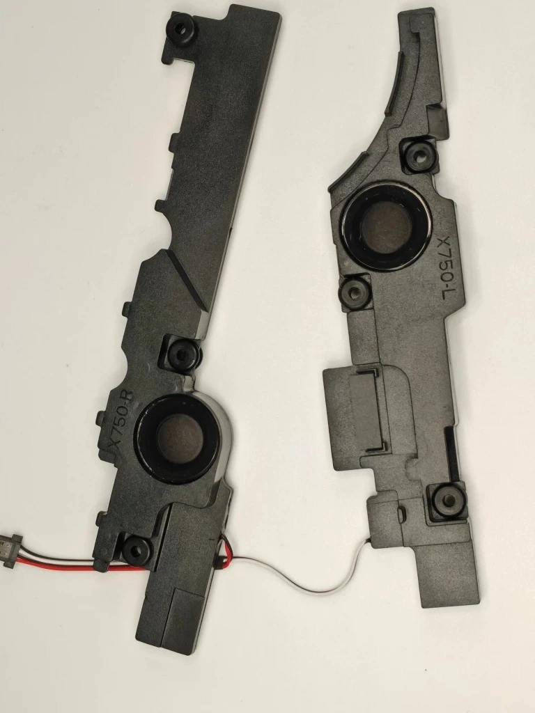 For ASUS X750 X750VA X750VB X750LB X750JA Laptop Internal Speaker