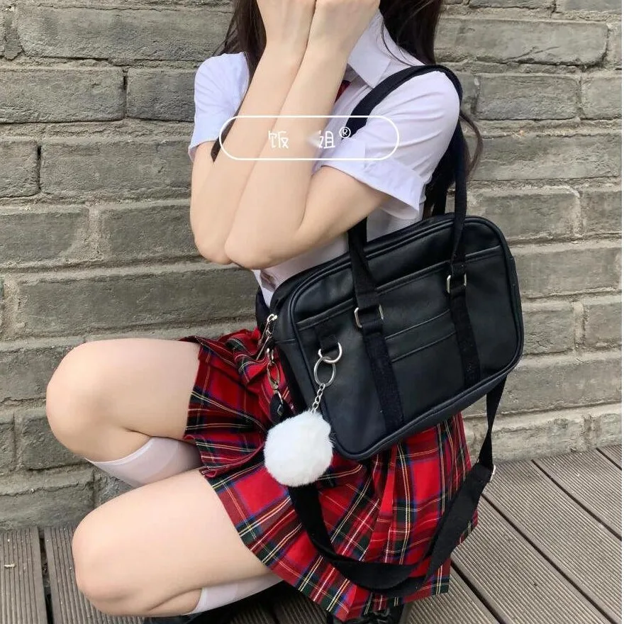 plus Size Jk Uniform Shirt Waist Cinched Spicy Girl White Shirt Women's College Style Top Slimming Skirt Set Fashionable Ense...