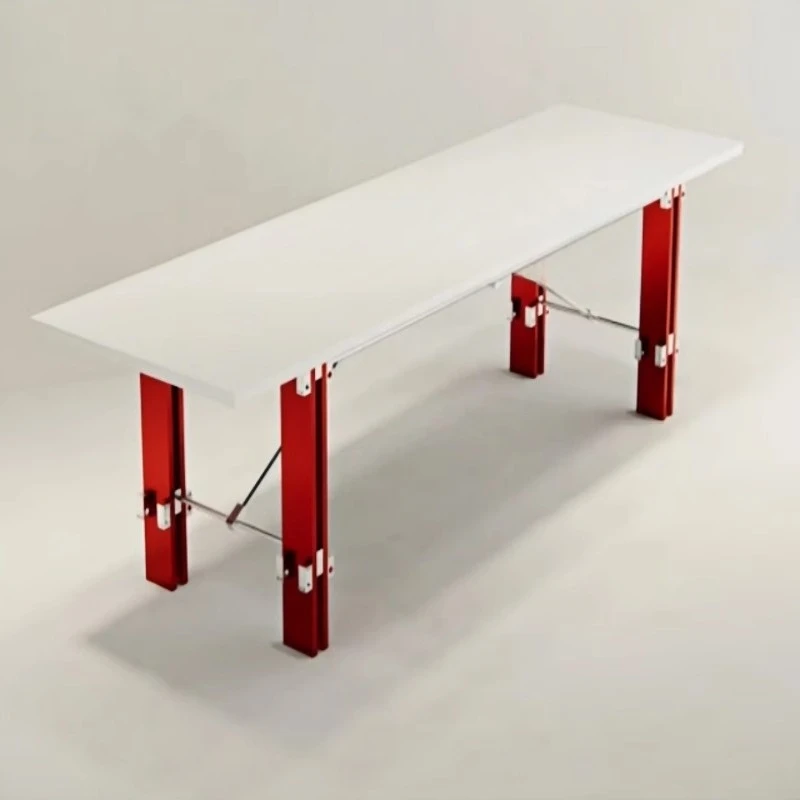 Desk Ocean Board Home Study Table Rectangle Designer Desk Negotiation Table Long Table Computer Desk