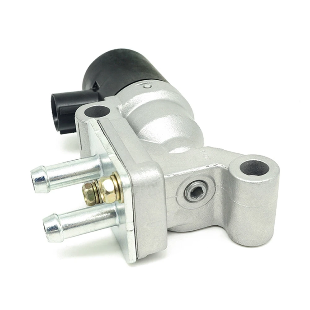 صمام التحكم في الهواء الخامل IACV لهوندا أكورد 1994-2000 ، 138200-0480 ، 36450-P0A-A01 ، قطع غيار اكسسوارات السيارات