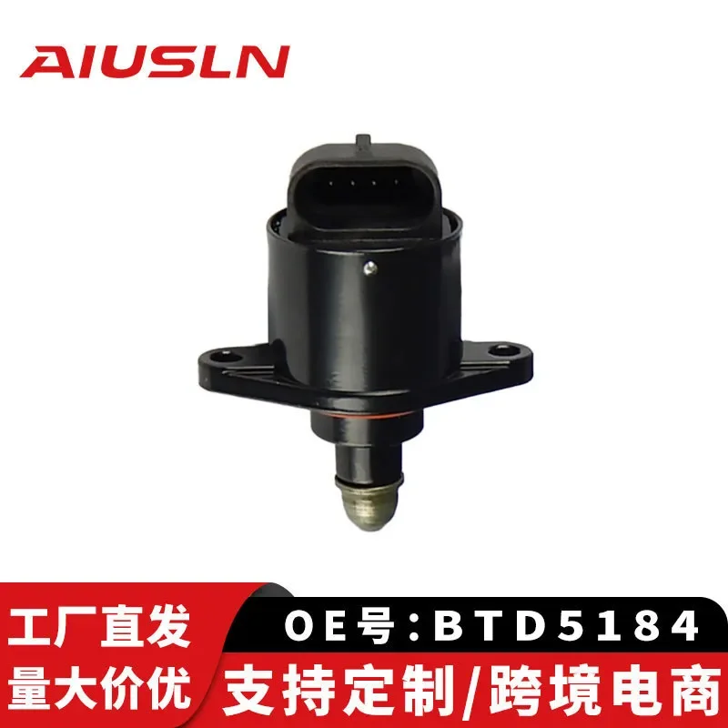 

Idle Motor BTD5184 F01R065906 for 4G18 F3 F3R Mini Car Common Auto Parts