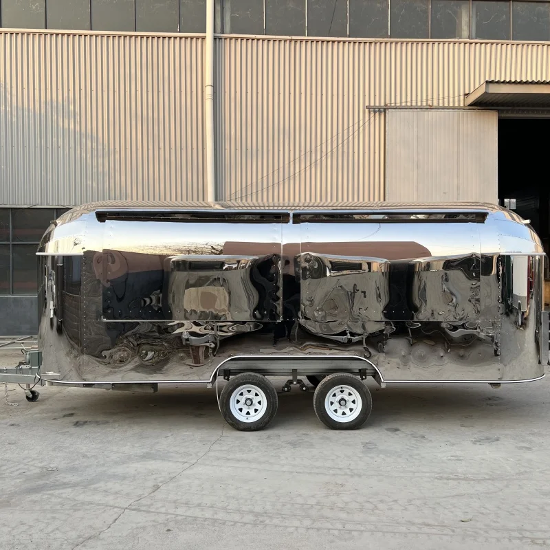 Custom Size Street …