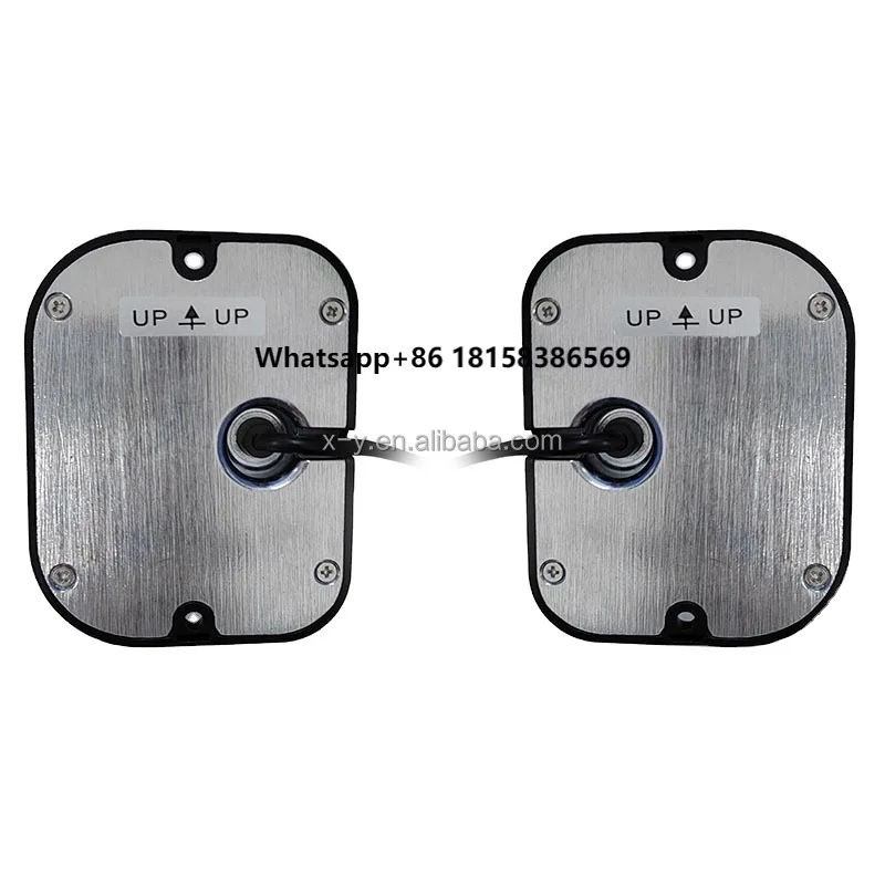 

24/77GG Freight Car Business 24V Blind Area Radar Monitoring BSD Parallel Auxiliary System Lane Change Reminder