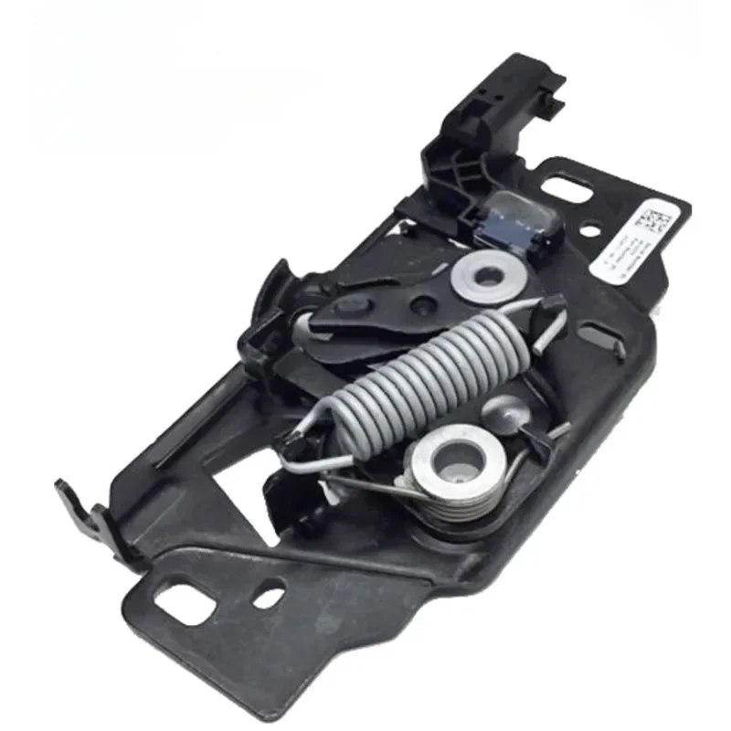

1033011-00-G Front Bonnet Hood Lock Latch for Tesla Model 3 2017-2020 Brand New