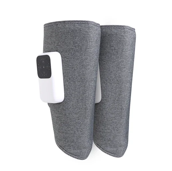 

PSK709A-2 Air Compression Leg Massager, Vibration & Heating, 200Hz Pulse, 2500mAh