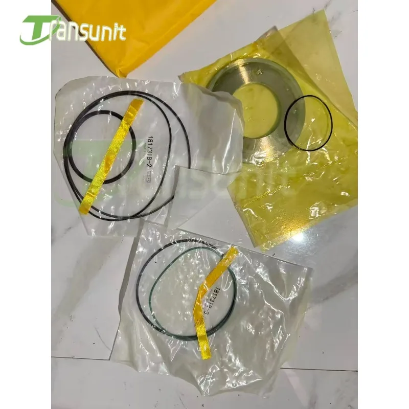 JF020E Brand  New Automatic Transmission JF020 Oil Ring Kit Fits For NISSAN SUZUKI