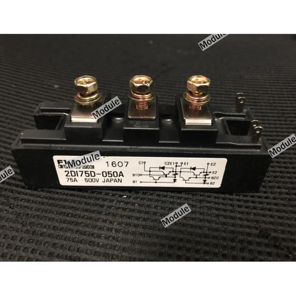 

2DI75D-050A NEW MODULE