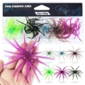 10.5cm 9g 6pcs