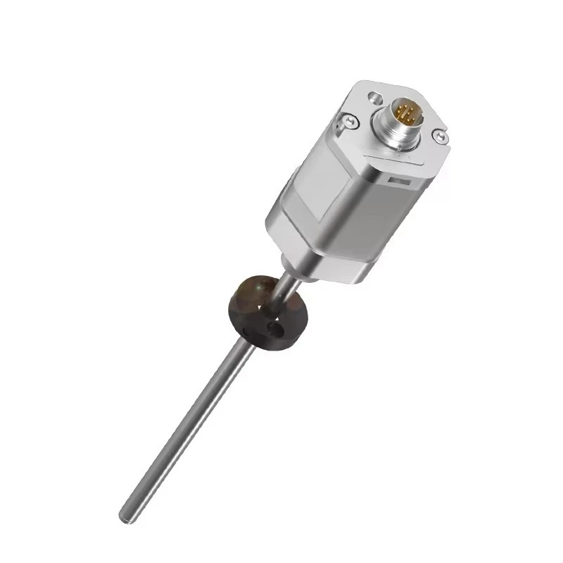 

New Original BTL7-S514-M1700-B-S32 Magnetostrictive Linear Position Sensors for Industrial Hydraulics