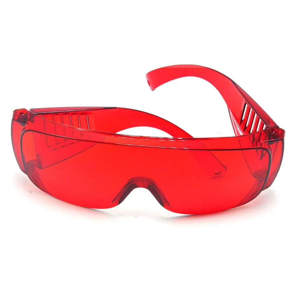 

Green Laser Safety Glasses & Goggles for 532nm Laser Diode Protection