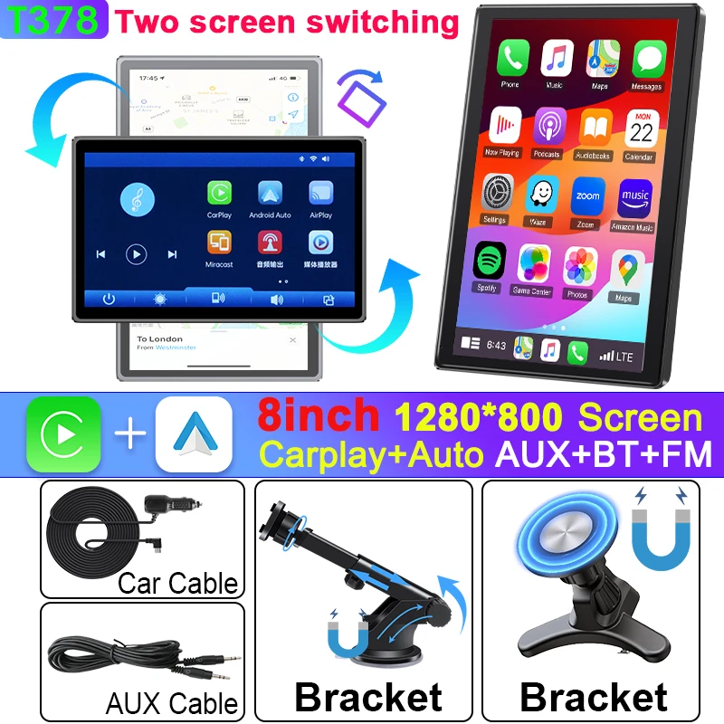 Monitor Only