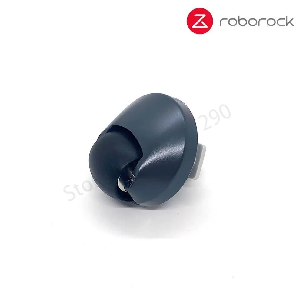 Universeller Vorderrad-Ersatz für Roborock S5 MAX S55 Max S6 S6 PURE S6 MAXV S70 S75 Roboterstaubsauger