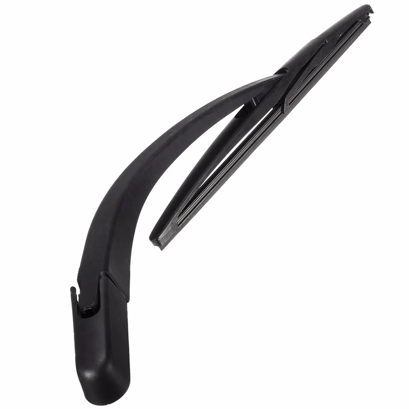 4X Rear Window Wiper Blade & Windshield Wipers Arm For Dodge Magnum 2005-2008,Dodge Nitro 2007-2009