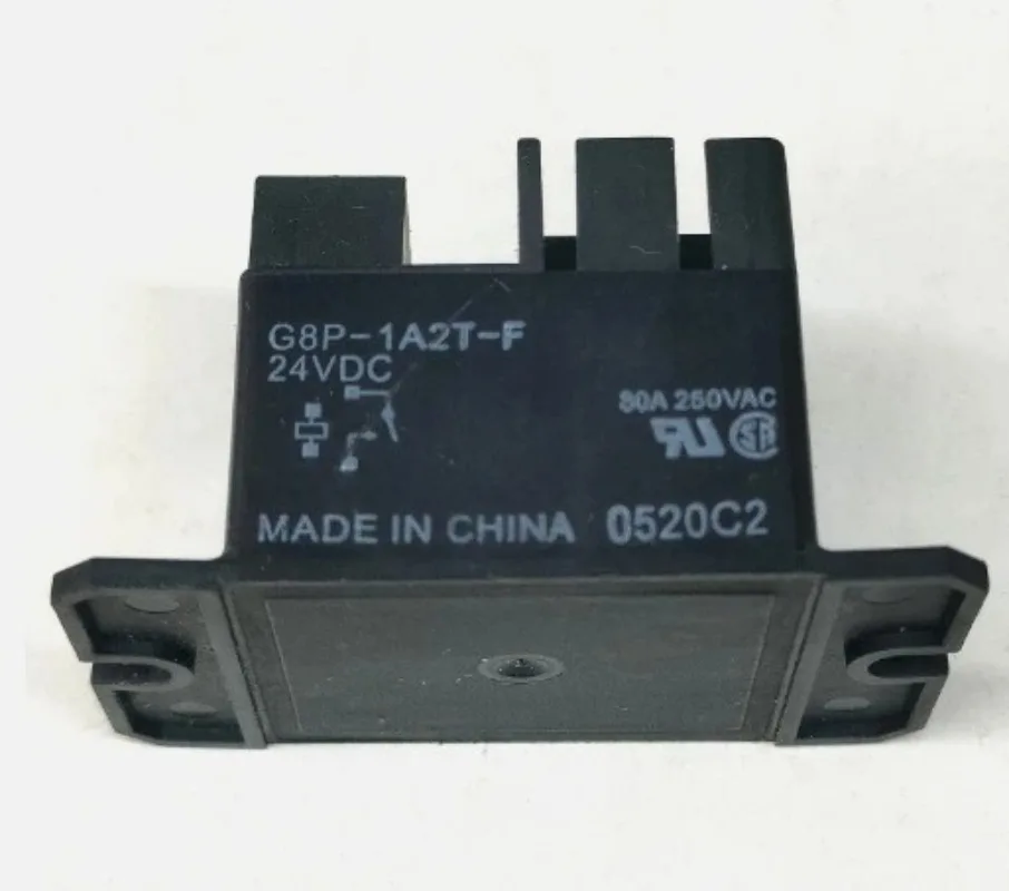 Brand New Original G8P-1A2T-F Relay Spot Stock Fast Delivery