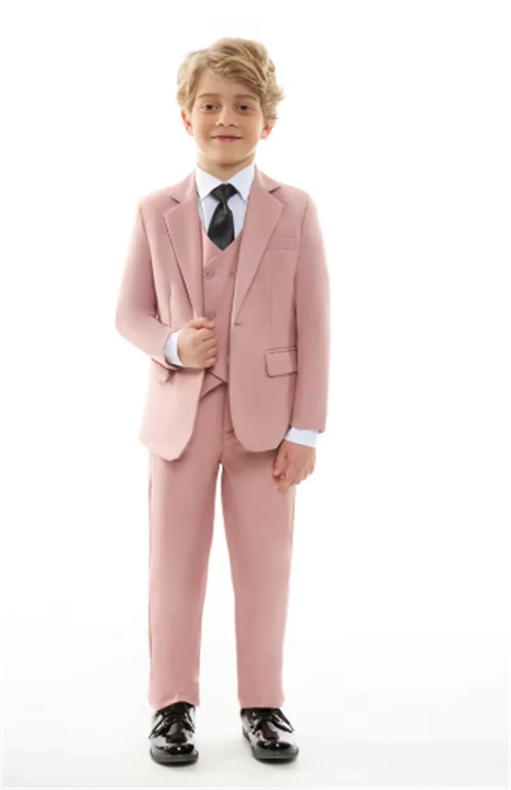 ensemble-de-doudoune-pour-garcon-tenue-de-soiree-fete-d'anniversaire-elegant-3-pieces