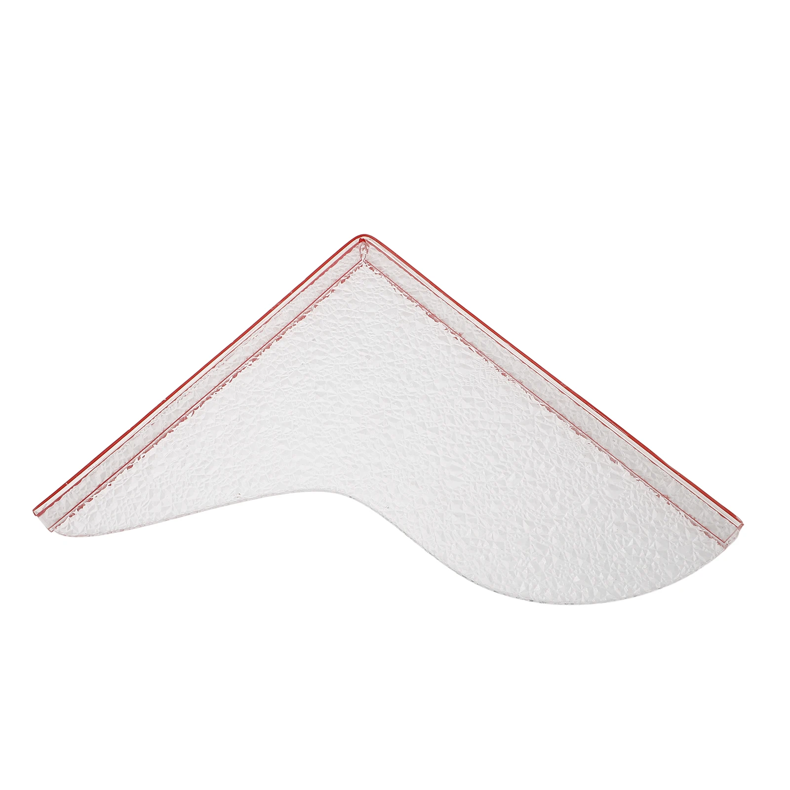

2pcs Splash Guard for Bathtub Floral Design Waterproof Bath Toys Shower Screen Tub Accessories Kids Bath Baffle Water Stopper