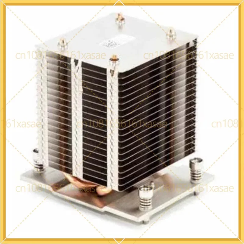 Used Tower Server CPU Heatsink for Dell T430 T630 0RMVM3 WC4DX