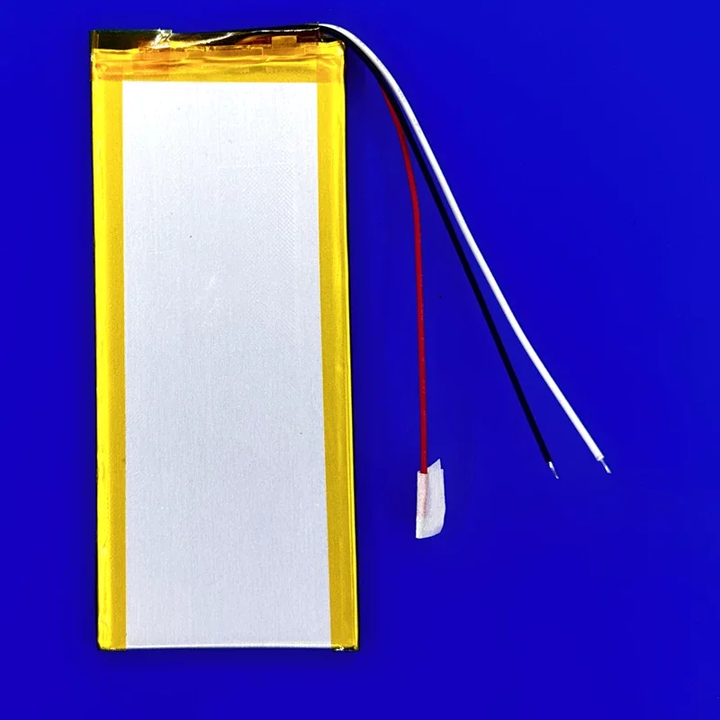 

High-quality batteries for Xiaomi 1s walkie-talkie battery, 2190mah lb803, lightweight and slim mini wireless pack