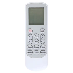 Remote Control for Sharp, ONIDA Quick Responses No Programming Requires Simplifies Your Air Conditioning Drop Shipping